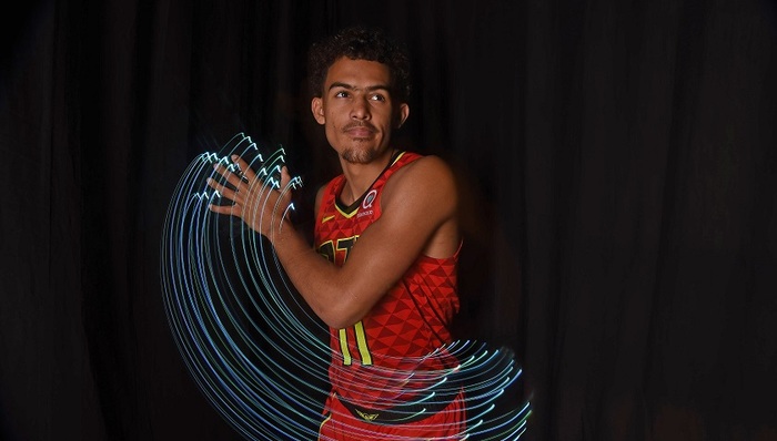 冲击更高荣